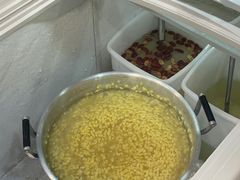 -阮正港·三餐四季·四季甜汤(松柏店)