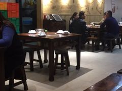 大堂-秋色客家菜(南山店)
