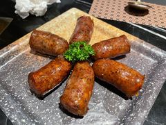 黑椒香肠-KCOOKING概念韩餐(世茂52+店)