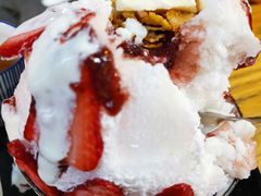 -WONDER ICE 萬得冰田(建設路总店)