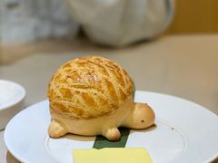 -蔡澜点心·粤菜(丽泽天街店)