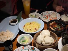 -外婆家(青岛万象城店)