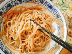 -竹青胶东摔面(黄岛开发区店)