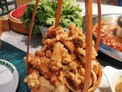 -香佰里重庆火锅(恒力博纳广场店)