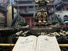-上海东林寺(金山区)
