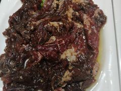 -好旺角齐市鲜切牛自助烤肉(农林五道街总店)