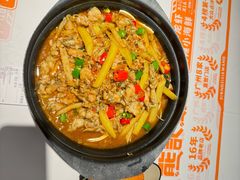 -熊记虾王·小龙虾(东晓南店)
