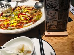 -太二酸菜鱼(深圳布吉万象汇店)