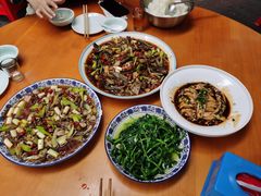 -李大爷的泡椒馆(冉家坝店)