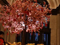 -上海和平饭店 Fairmont Peace Hotel