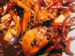 -沪小胖·小龙虾·蓝龙王(八佰伴店)