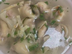 -海平馄饨(逍遥二路店)