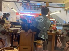 -鹅冠港式茶餐厅(来福士店)