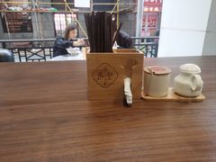 -永丰面馆(汉口路店)