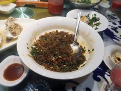 -印巷里主题餐厅(马鞍山店)