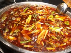 -小饕荟雅安贡椒鱼鲜馆(广福桥店)