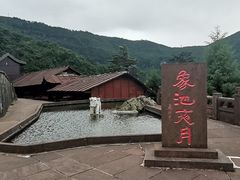 -峨眉山风景名胜区
