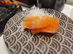 -争鲜回转寿司(通州万达店)