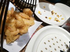 -双合园·海鲜水饺青岛菜(万佳广场店)