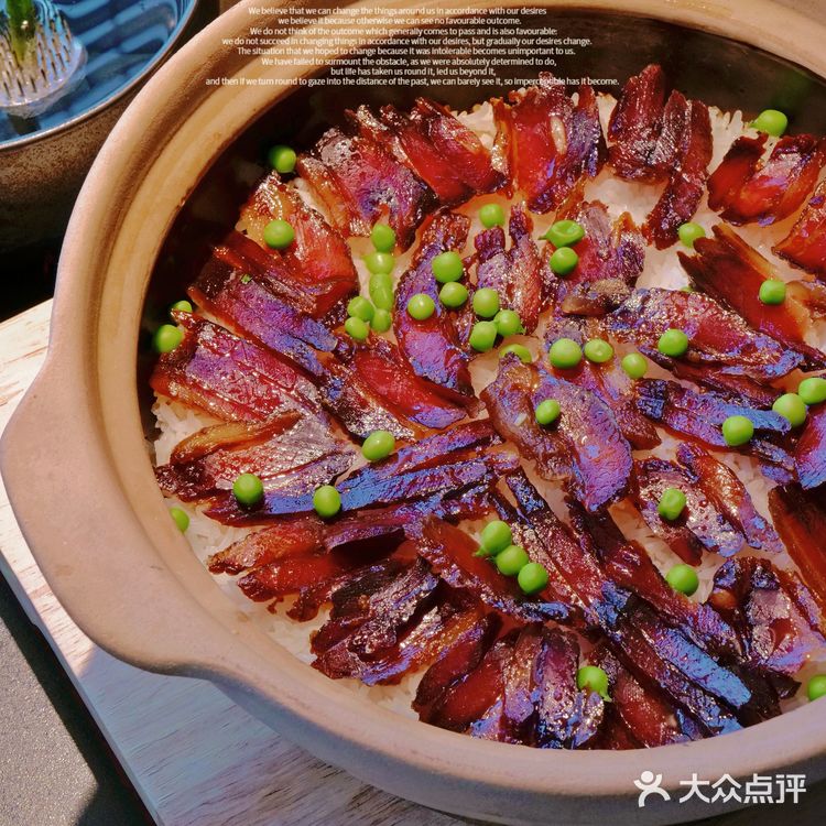 杭州探店|自带博物馆的餐厅