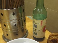 -朝阳路拉面店