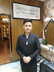 -永琪美容美发