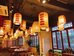 大堂-二十八里太湖船菜(吉祥路店)