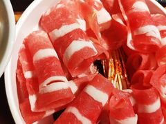 -么肆烤肉(汉街形象店)