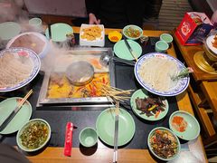 -蜀江龙火锅(339店)