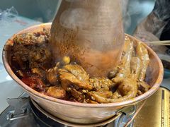 -0317火锅鸡·清真(正达店)
