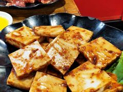 -大壮家原味烤肉(兴华北街店)