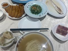 -老半斋(福州路店)