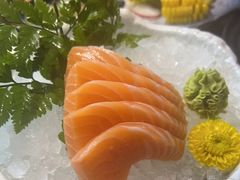 -木岛·烧鸟居酒屋(川沙店)
