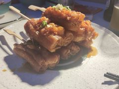 -常来小聚·广州非遗传承餐厅(高德置地店)