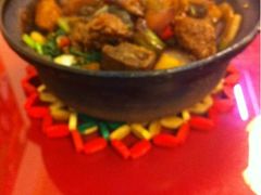 鸡公煲-重庆鸡公煲(三八山珍美食城店中店)