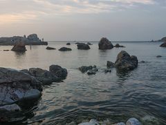 -养马岛旅游度假区