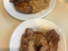 -阿水狮猪脚大王(台中公园店)