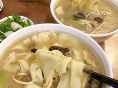 -合记烩面(人民路店)