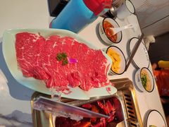 -大熊猫毛肚火锅(烟台万象汇店)