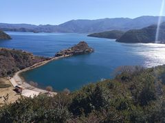 -丽江泸沽湖景区