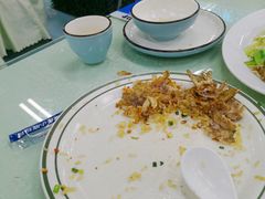 -景好海鲜餐厅(大鹏必选旅游店)