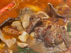 水煮牛肉-米店·云南菜(南门店)