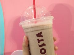 -COSTA COFFEE(上海虹口龙之梦)