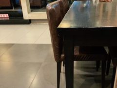 大堂-中西名菜(增城店)