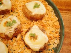 -Brut Eatery悦璞食堂(愚园路店)
