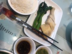 -星發茶餐厅(小梅大街店)