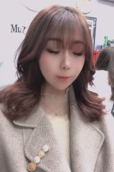 点击看大图 -木子造型S A L O N烫染·造型·理发
