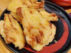 -满园烤鸭·春饼(华强广场店)