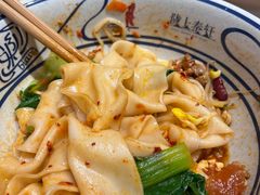 -陇上秦轩西安biangbiang面(朝龙汇店)