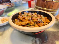 -园林美食城·本土农家菜(杨和镇店)